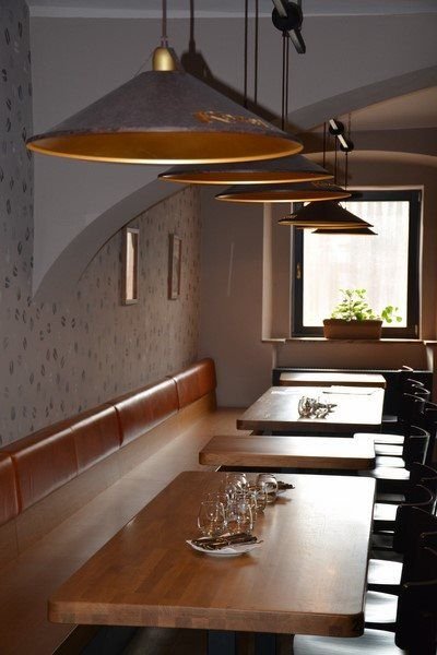 Kozlovna U Plechandy