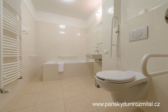 Penzion Panský dům