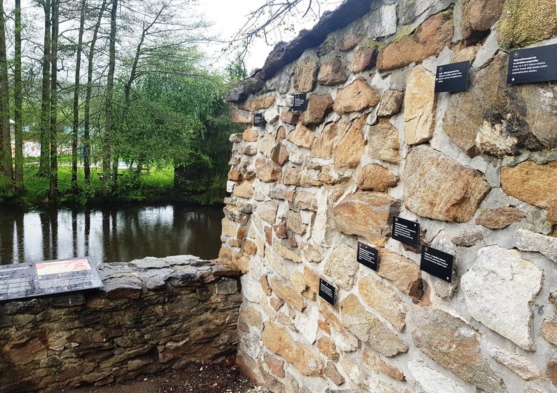 Městské muzeum Horažďovice