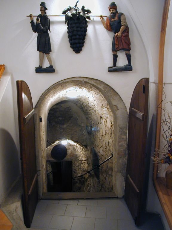 Regionální muzeum Mělník