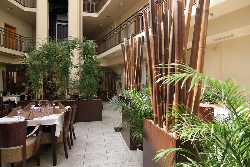 Hotel Theresia - restaurace