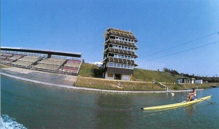 Hotel a hostel Labe aréna Račice