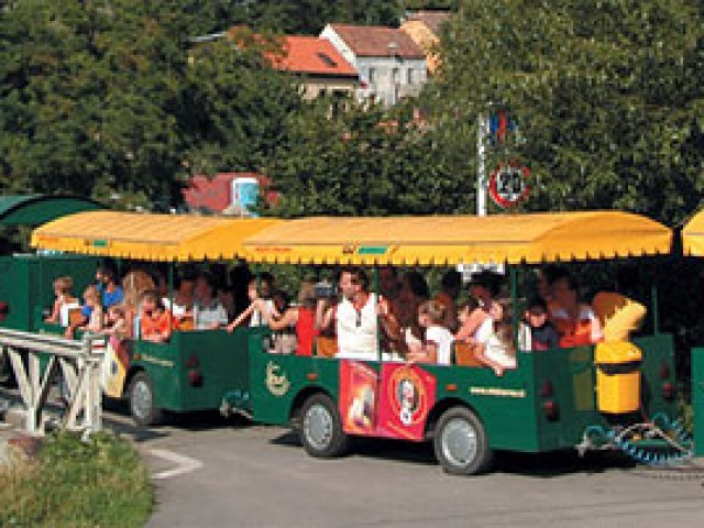 ZNOVÍN ZNOJMO, a.s. – Loucký klášter