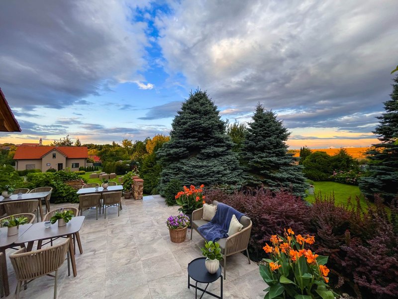 U Hrádku **** Superior