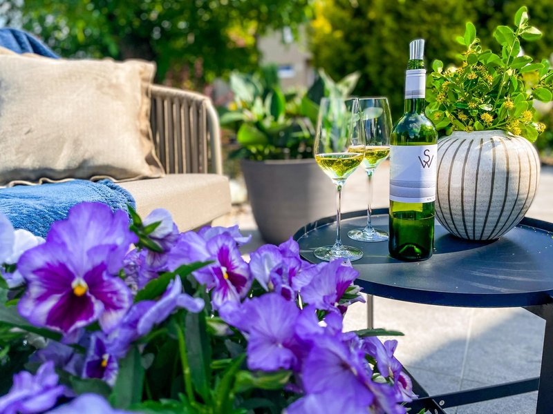 U Hrádku **** Superior