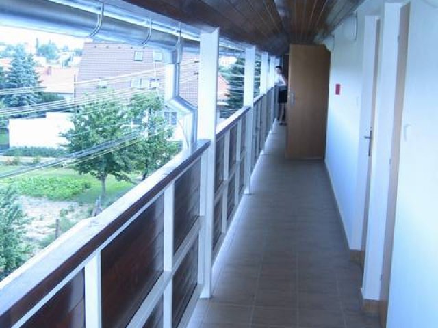 Cyklopenzion Višňové