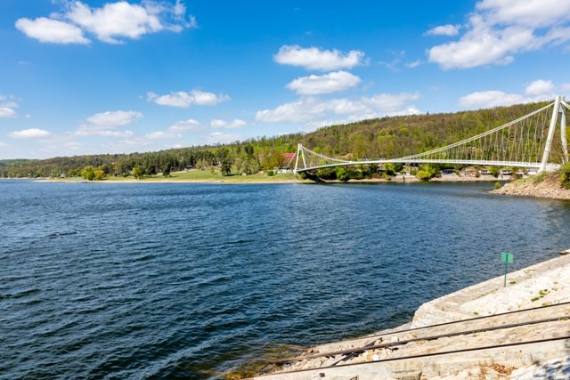 Camping Vranovská pláž