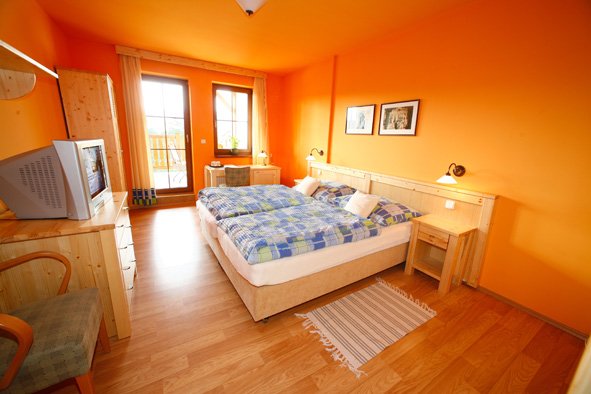 Hotel Vyhlídka**** Luhačovice