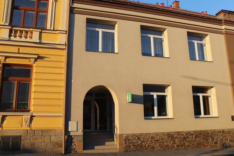 Informační centrum Chotěboř