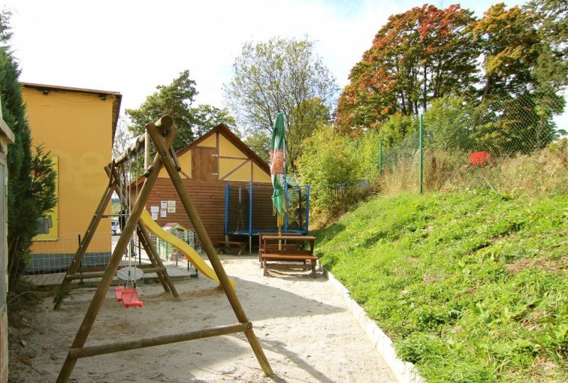 Restaurant Švejk Bublava