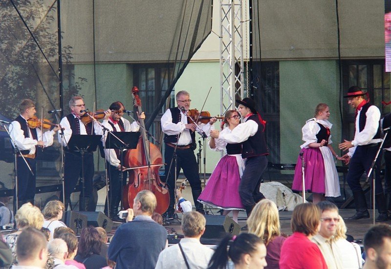 Informační centrum a Klub kultury Města Velké Bíteše, p.o.