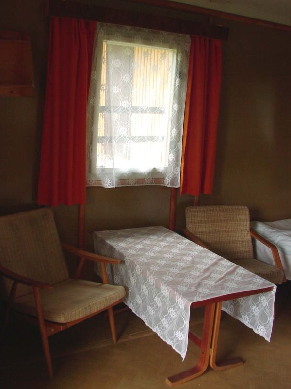 Yachtclub Pardubice, sportovní areál a ubytování na Seči