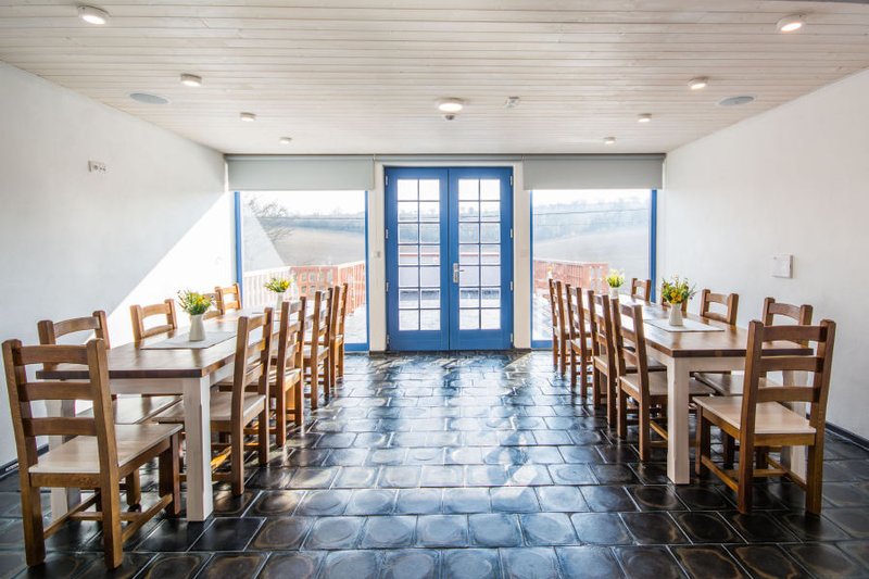 Sklípek pod Dubňanskou horou