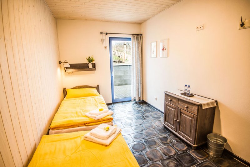 Sklípek pod Dubňanskou horou