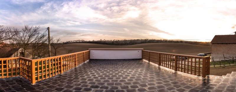 Sklípek pod Dubňanskou horou