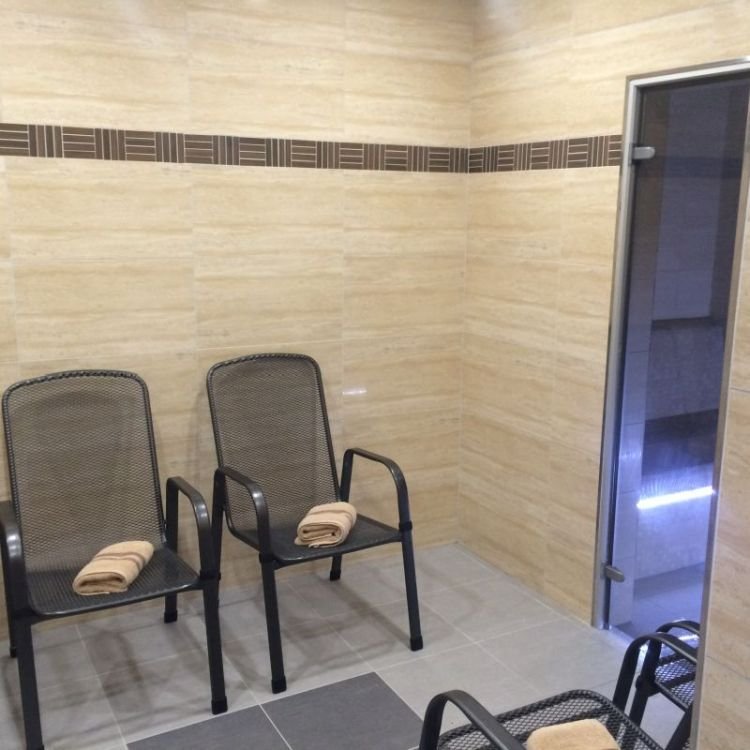 Penzion U Tří jasanů