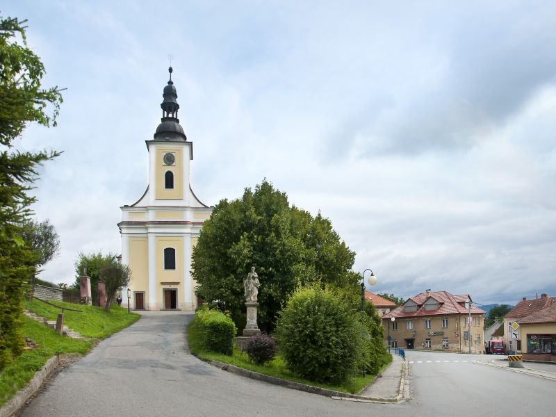 Moravské kartografické centrum - muzeum