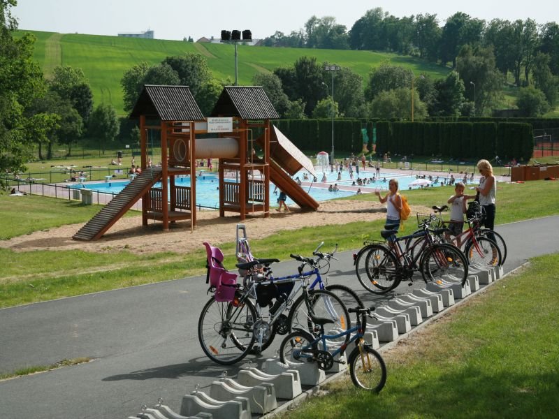 Turistické informační centrum Bystřice n. P.