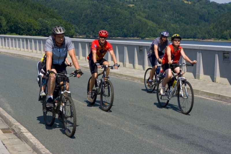 Turistické informační centrum Bystřice n. P.