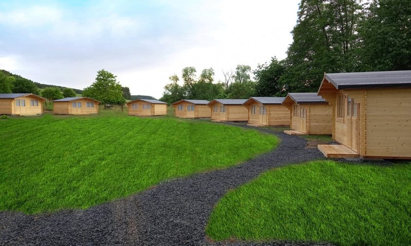 TEPfactor - ubytování