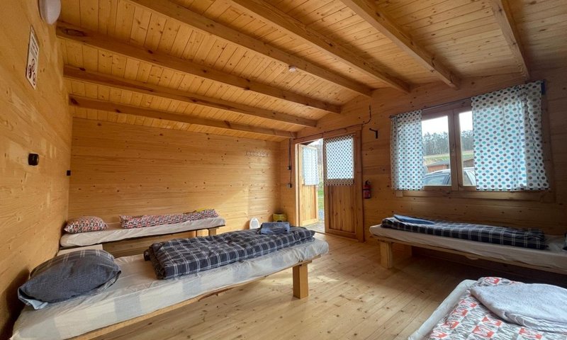 TEPfactor - ubytování