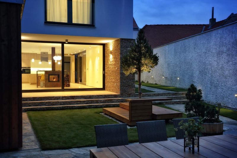 Penzion Vinařství Konitz