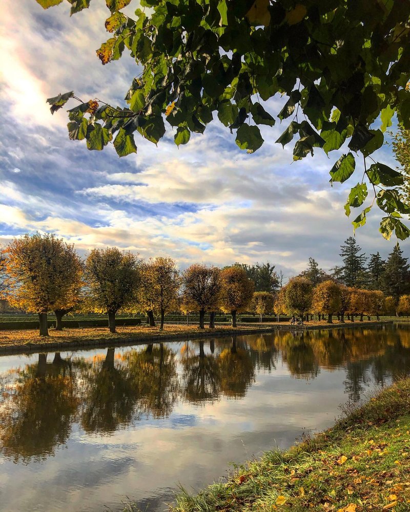 Městské informační centrum Holešov