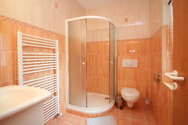 Hotel Garni Vildštejn a Penzion Kirch