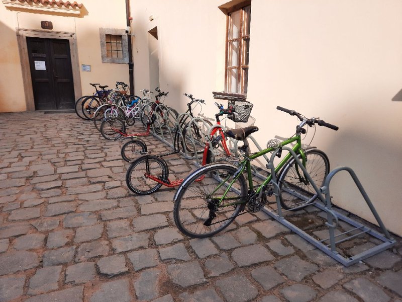 Zámek Pardubice - Východočeské muzeum v Pardubicích
