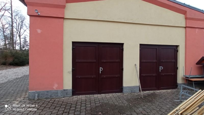 Sportovní Areál Českého Švýcarska