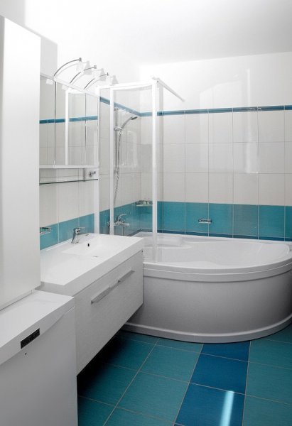 Pension v Pivovaru Faltus