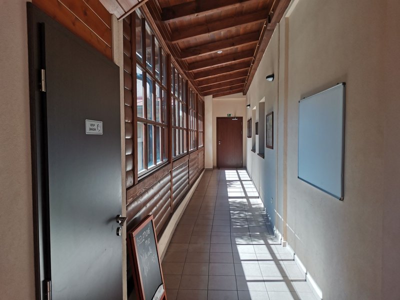 Pension v Pivovaru Faltus