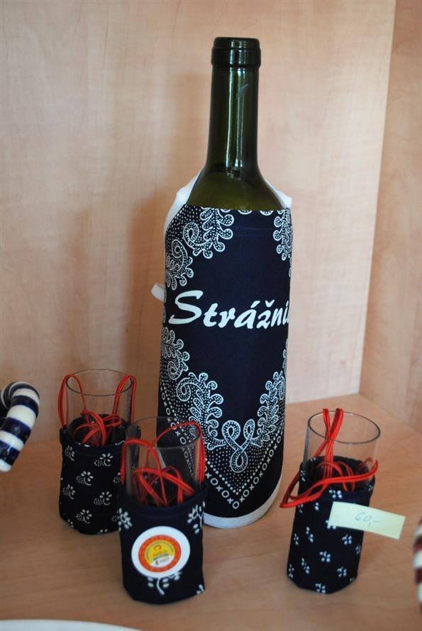 Turistické informační centrum Strážnicko