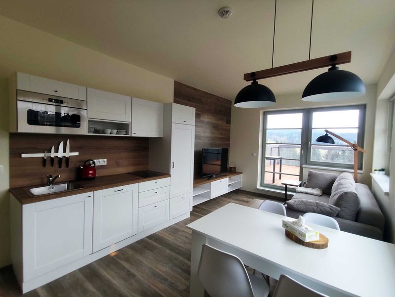 Wellness Hotel Říčky 