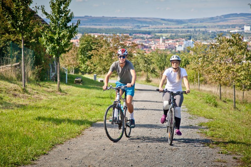 Městské informační centrum Uherské Hradiště
