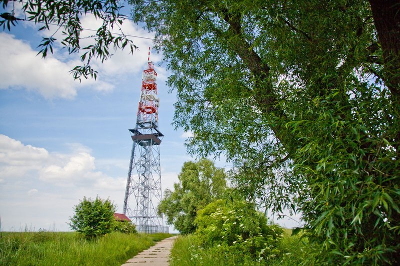 Městské informační centrum Uherské Hradiště