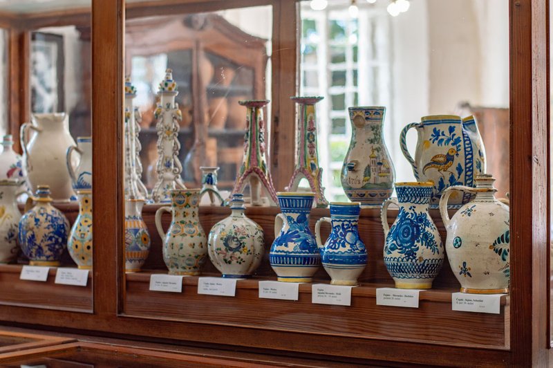 Turistické informační centrum Ždánice