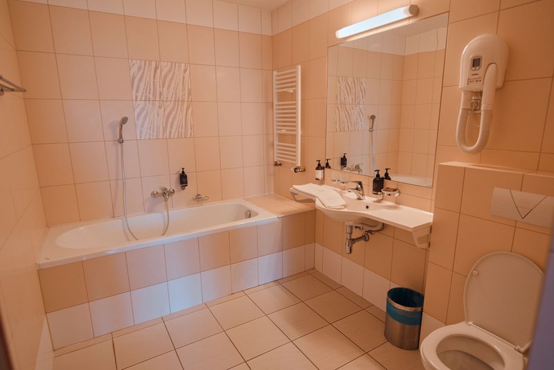 Hotel Grand Hradec Králové