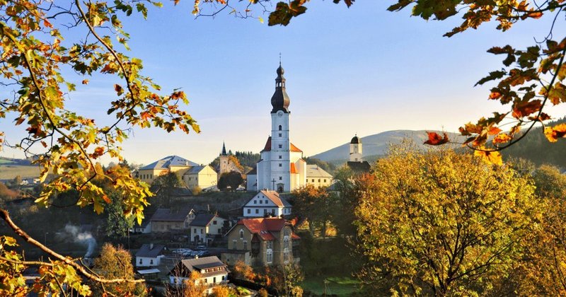 Kolštejn wellness centrum - restaurace