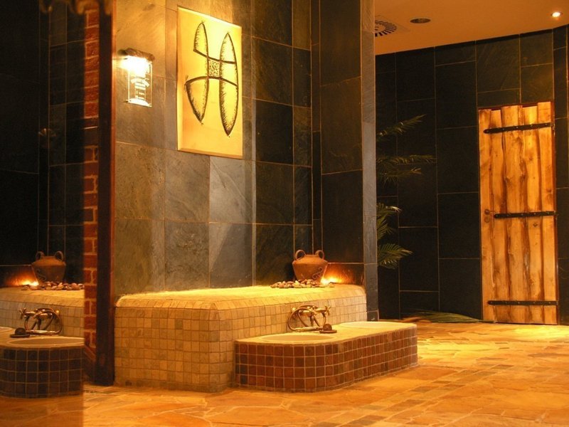 Kolštejn wellness centrum