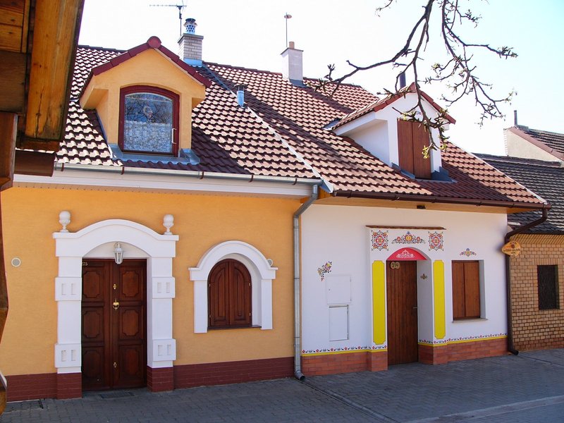 Penzion Starý dvůr