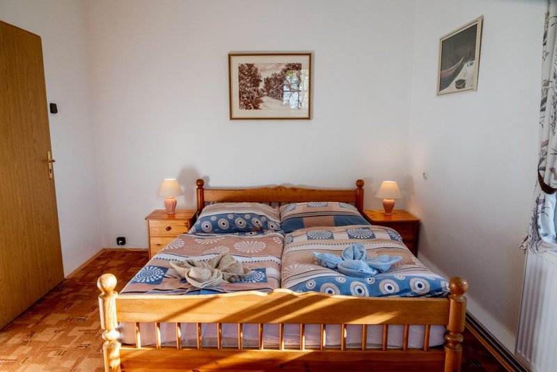 Chata Severka s Wellness