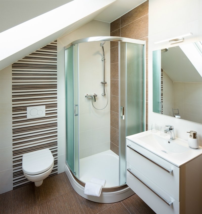 Penzion U Buštíků