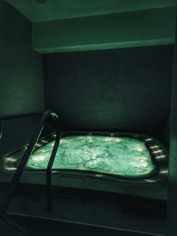 Zámecký hotel Třešť