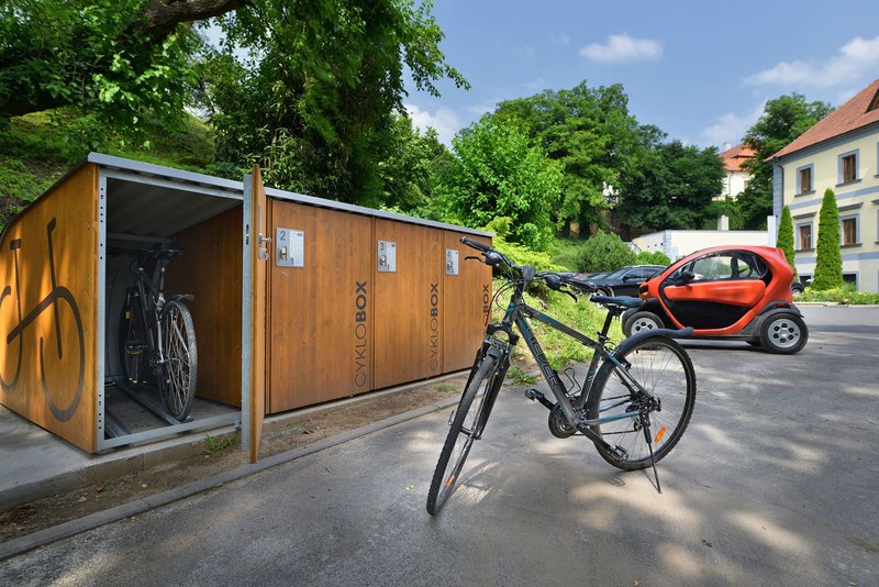 Restaurace Maxmilián