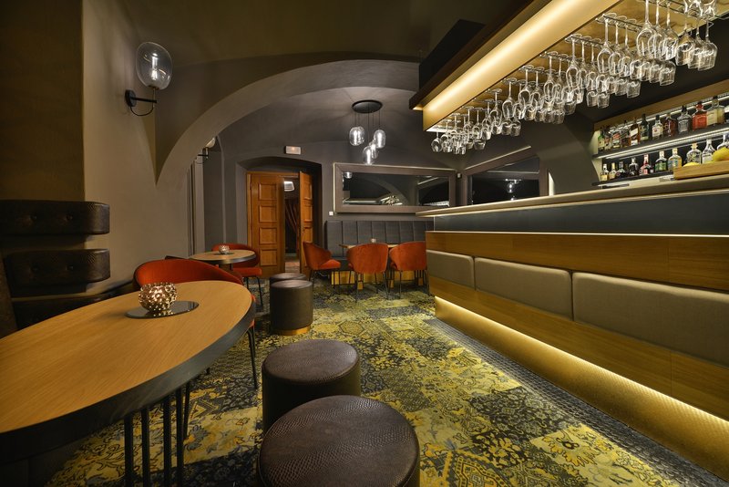 Restaurace Maxmilián