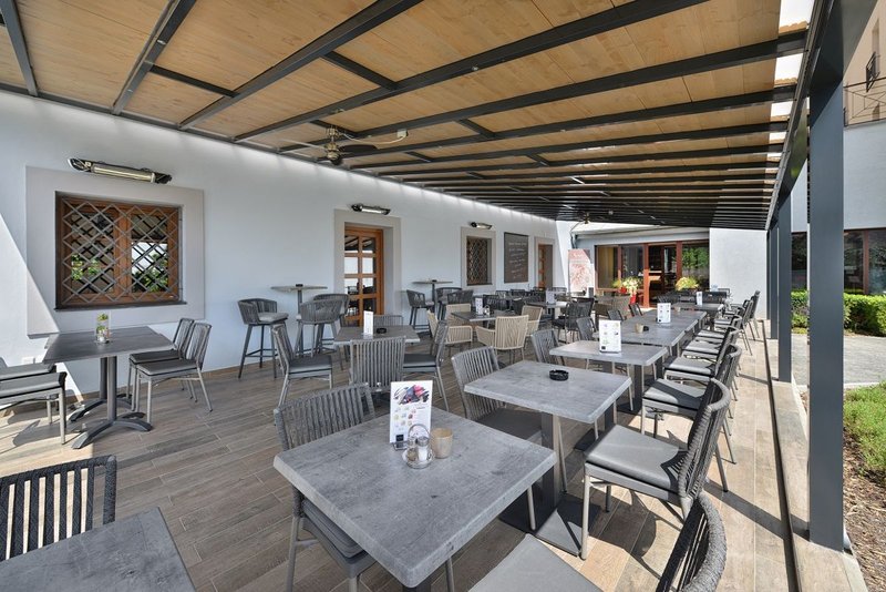 Restaurace Maxmilián