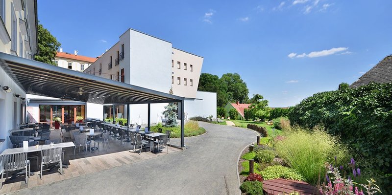 Restaurace Maxmilián