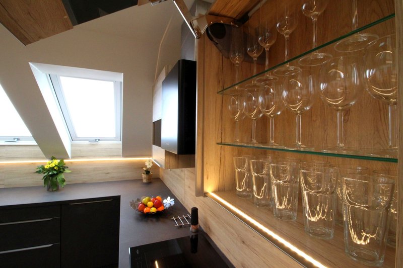 Cykloubytování U Rašků