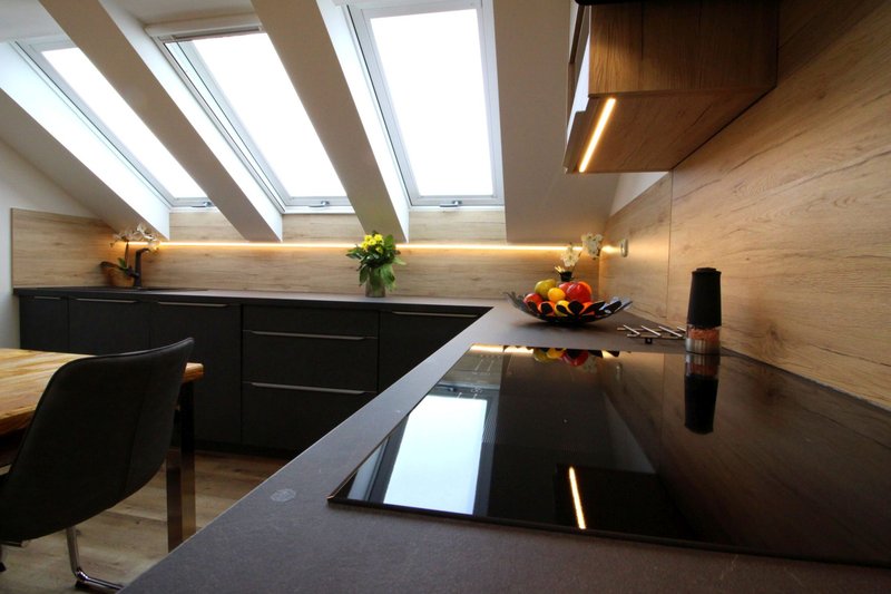 Cykloubytování U Rašků